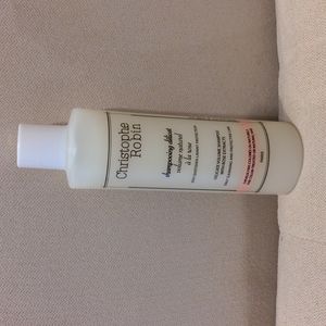 Christophe Robin Hydrating Shampoo a la rose